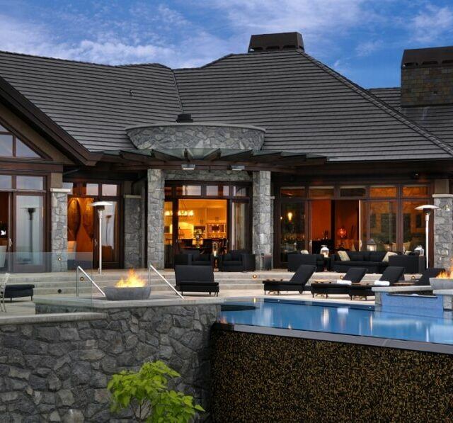 Residential Masonry Image